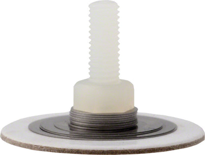 RockShox Vivid R2C Piston Shim Stack