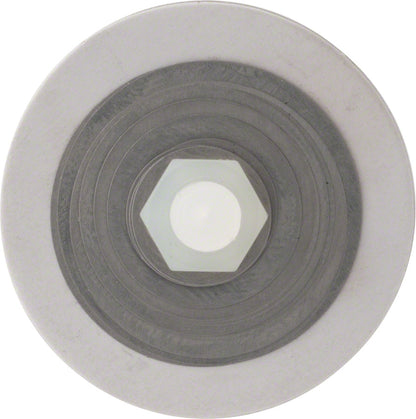 RockShox Vivid R2C Piston Shim Stack