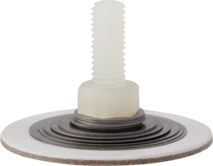 RockShox Vivid R2C Piston Shim Stack