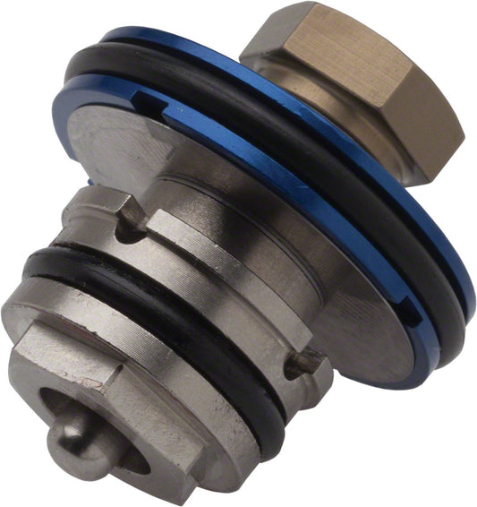 RockShox Monarch Plus Pistons