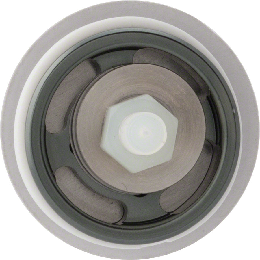 RockShox Shim/Piston Tune