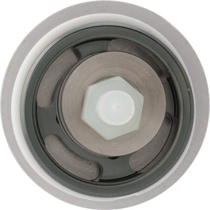 RockShox Shim/Piston Tune