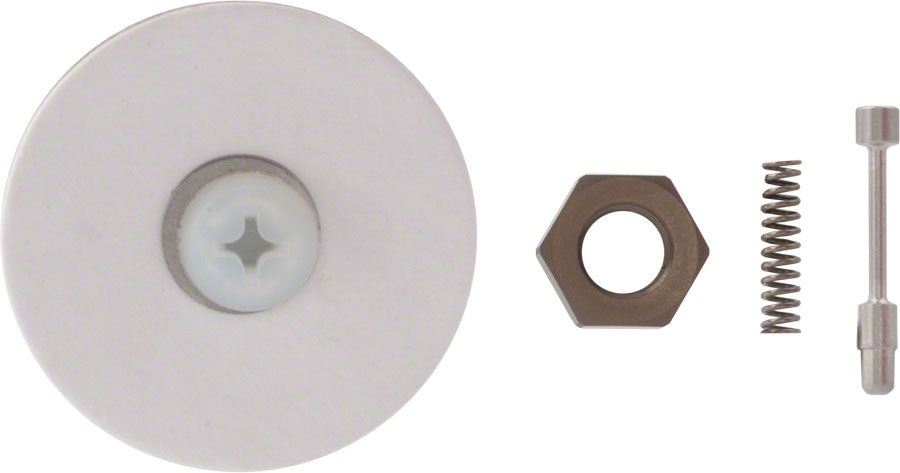 RockShox Monarch Tune Assembly