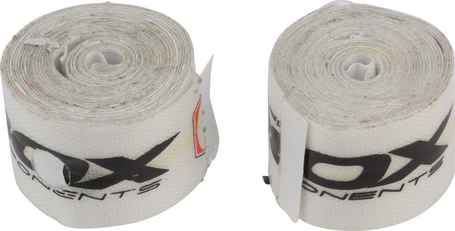 Box Radian Rim Tape
