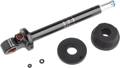 RockShox Super Deluxe Coil Damper Shaft