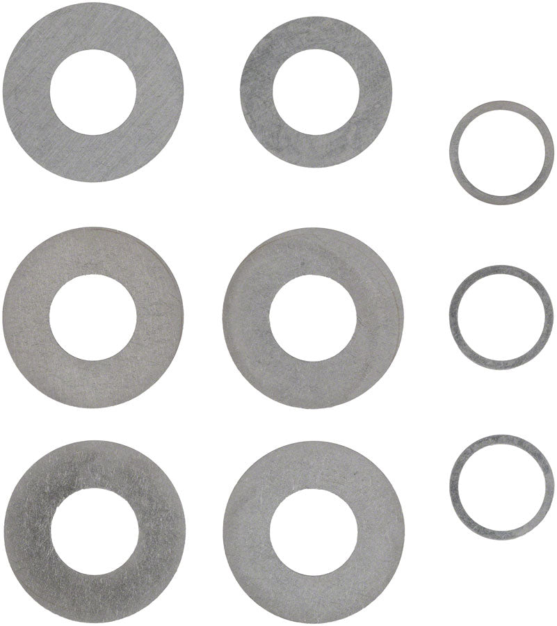 RockShox SIDLuxe Tune Kits