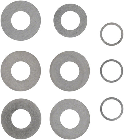 RockShox SIDLuxe Tune Kits