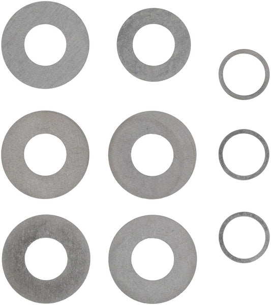 RockShox SIDLuxe Tune Kits