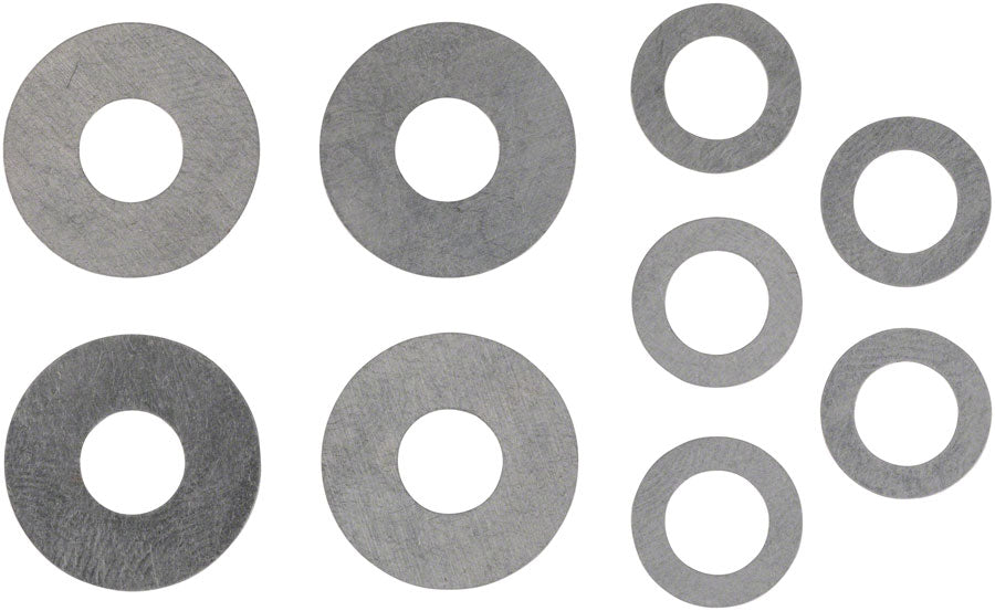 RockShox SIDLuxe Tune Kits