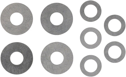 RockShox SIDLuxe Tune Kits