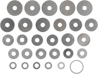 RockShox Deluxe Select Tune Kits