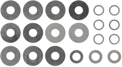 RockShox Deluxe Select Tune Kits