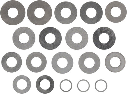 RockShox Deluxe Select Plus Tune Kits