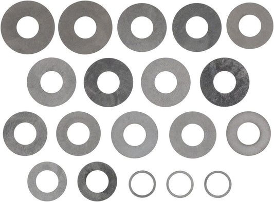 RockShox Deluxe Select Plus Tune Kits