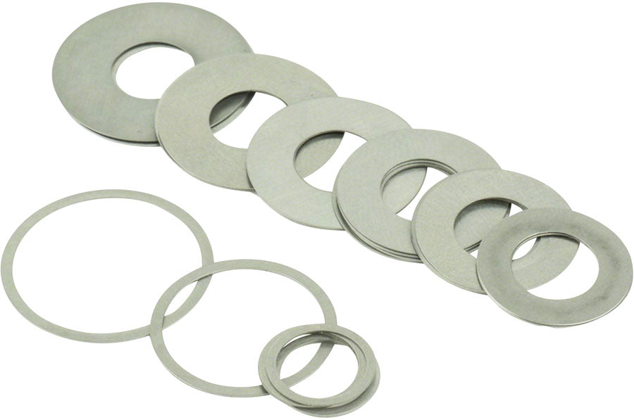 RockShox Super Deluxe Air Tune Kits