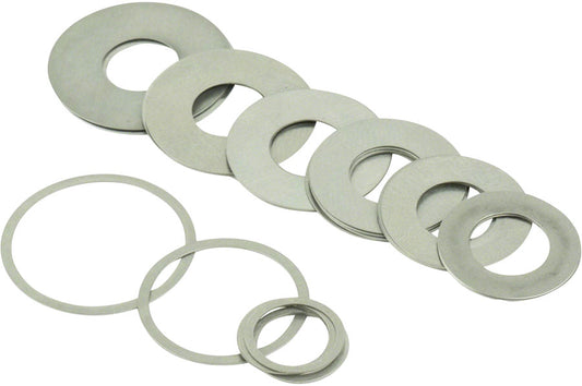 RockShox Super Deluxe Air Tune Kits