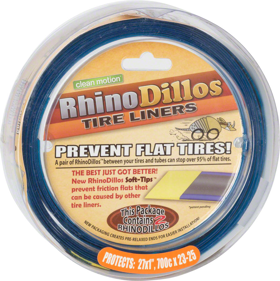 Rhinodillos Tire Liner