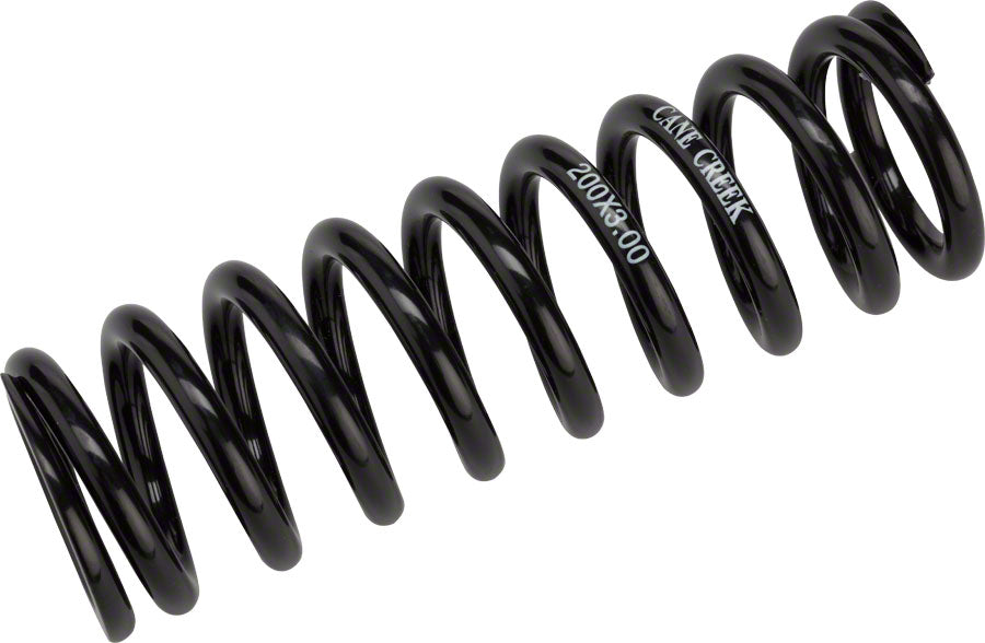 Cane Creek Steel Coil Spring