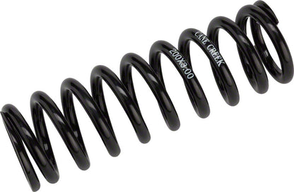 Cane Creek Steel Coil Spring