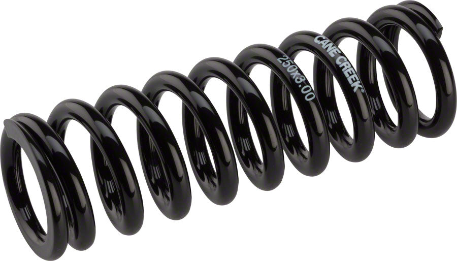 Cane Creek Steel Coil Spring