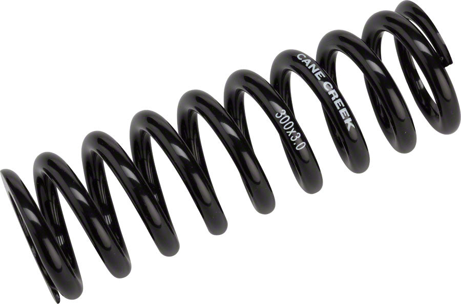 Cane Creek Steel Coil Spring