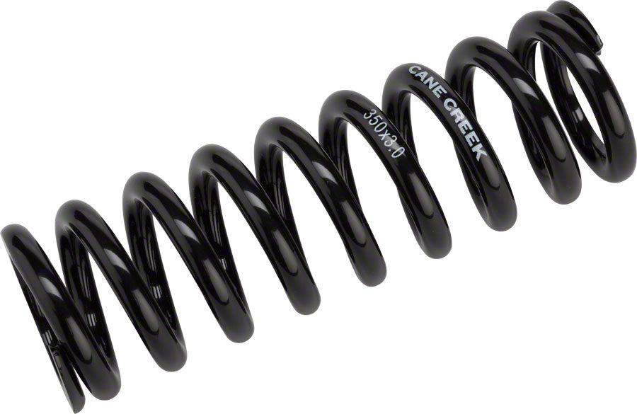 Cane Creek Steel Coil Spring