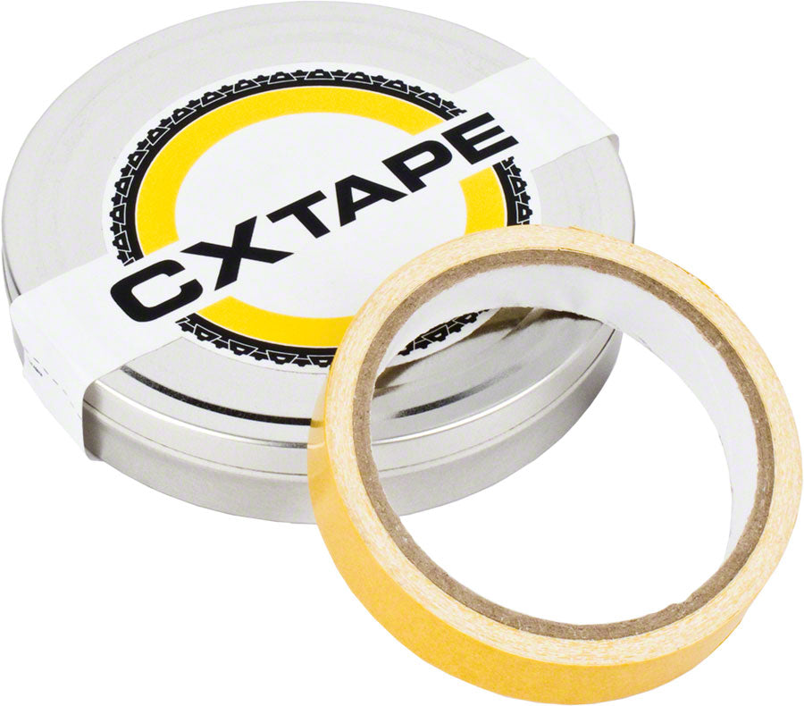CX Tape CX Tape