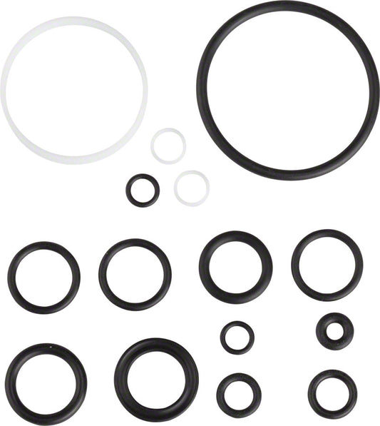 DVO Damper Rebuild Kit
