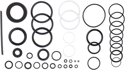 Manitou Rear Shock Rebuild Kits