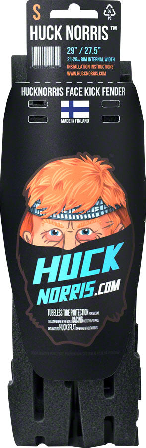 Huck Norris Standard Protective Rim Insert