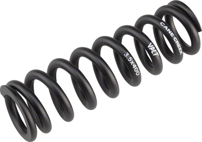 Cane Creek VALT Spring