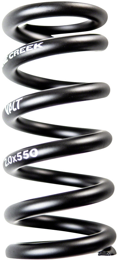 Cane Creek VALT Spring