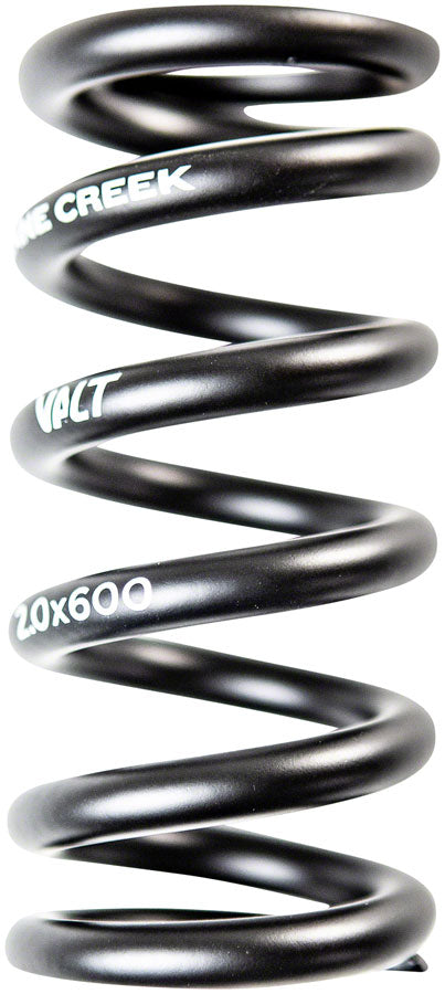 Cane Creek VALT Spring