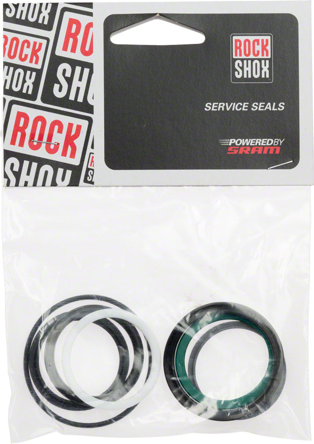 RockShox Rear Shock Basic Service Kits