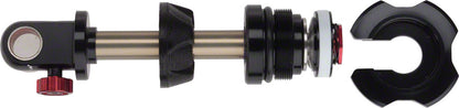 RockShox Kage Eyelet/Shaft/Sealhead Assembly
