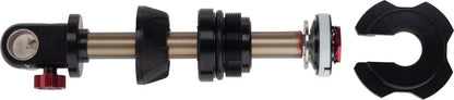 RockShox Kage Eyelet/Shaft/Sealhead Assembly