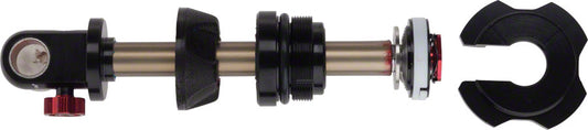 RockShox Kage Eyelet/Shaft/Sealhead Assembly