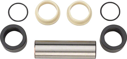 FOX 5-Piece Stainless Steel