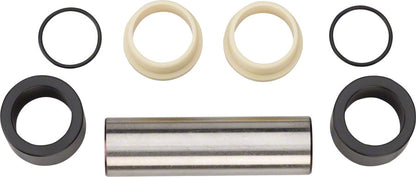 FOX 5-Piece Stainless Steel