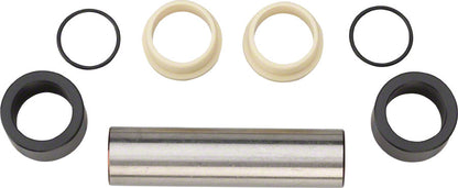 FOX 5-Piece Stainless Steel