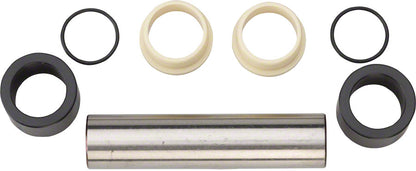 FOX 5-Piece Stainless Steel