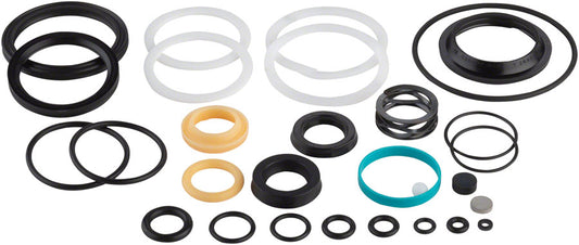 Fox Trek Thru Shaft Rebuild Kit
