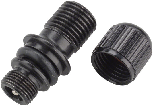 Fox Air Valve Housing