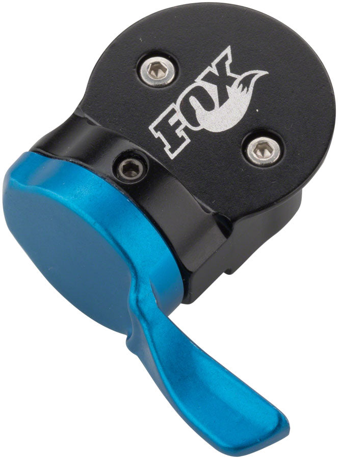 FOX Shock Mounted Lever Assembly