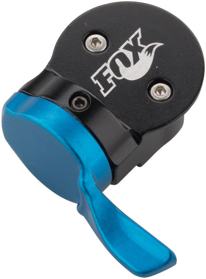 FOX Shock Mounted Lever Assembly