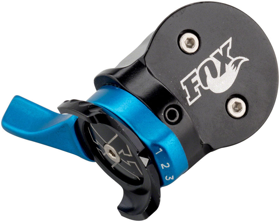 FOX Shock Mounted Lever Assembly