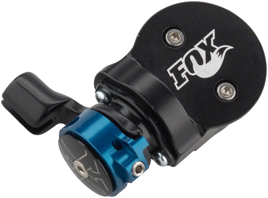 FOX Rear Shock Parts