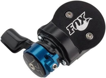 FOX Rear Shock Parts