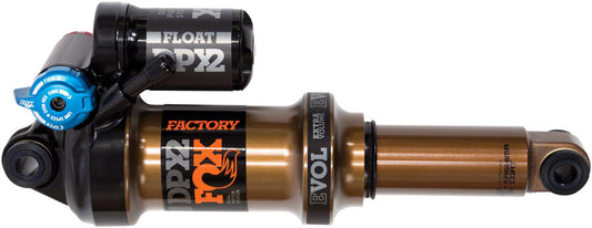 Fox Float Dpx2 Factory Rear Shock