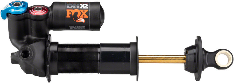 FOX DHX2 Factory Rear Shock